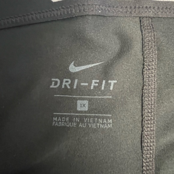 Nike Pro Dri-Fit Leggings - Picture 5 of 7
